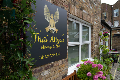 Thai Angels Massage & Spa