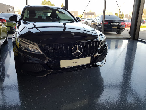 Paluch Exclusive Motors GmbH