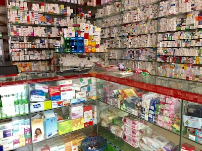 Photos of Adil Life Care Pharma