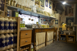 Photo n°17 de Le Chaudron Magique à La Gacilly (Magasin de cosmétiques)