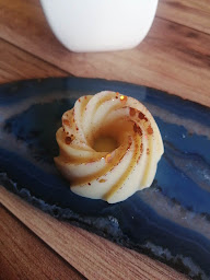 Photo n°11 de Secret's Fairies à Bertincourt (Magasin de bougies)