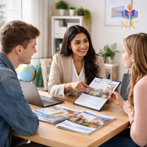 Choosing the right university overseas can feel confusing, especially with so many options, intak… post image