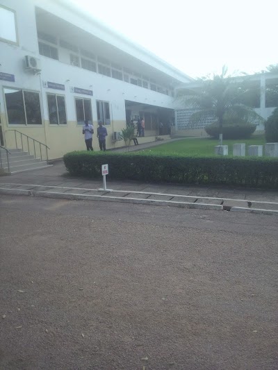 Photos of Ghana Technology University College