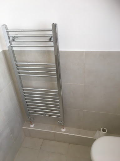 SE Heating - Visual