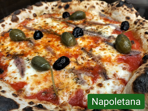 Photo 3 - Via Napoli Foodtruck