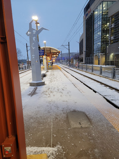 30th Ave Park & Ride of Metro Transit MN - Thumbnail
