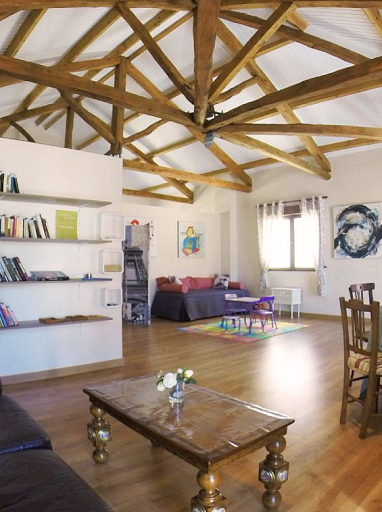 Casa Rural “Los Montones”. Gallery - Spain