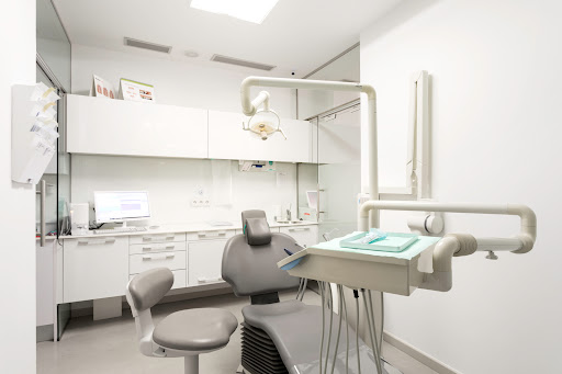 Centre Odontològic el Rial