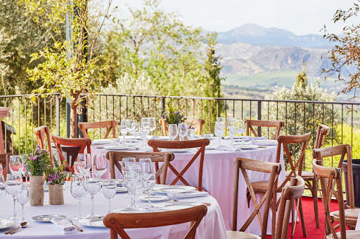 LA Almazara - LA Organic, Ronda