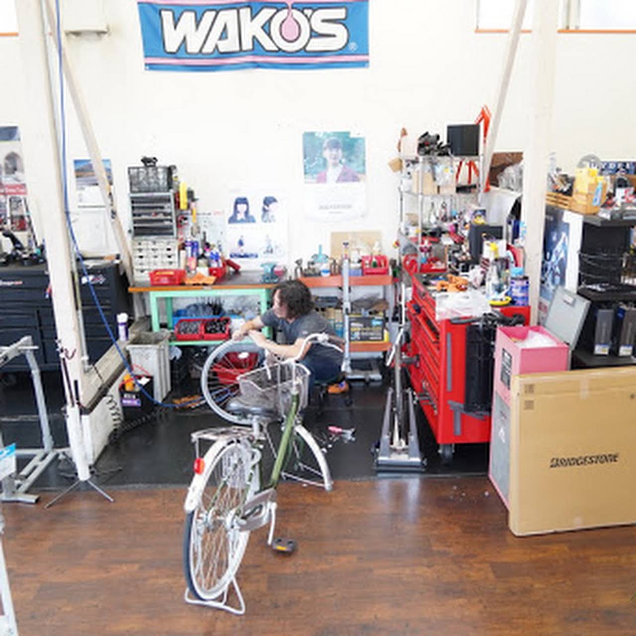 静岡 自転車 うみ の
