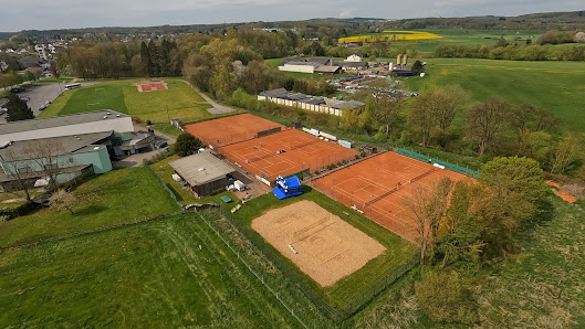 Tennis-Club Dierdorf e.V. Neuwieder Str. 60, 56269 Dierdorf, Deutschland