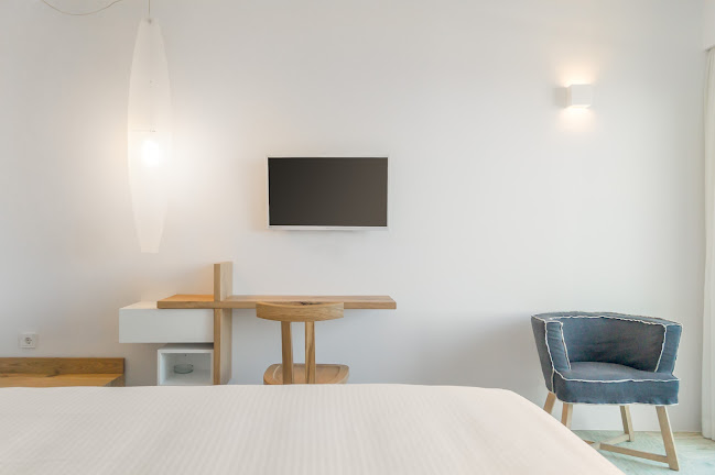 Semeli Hotel, Samos - Ξενοδοχείο