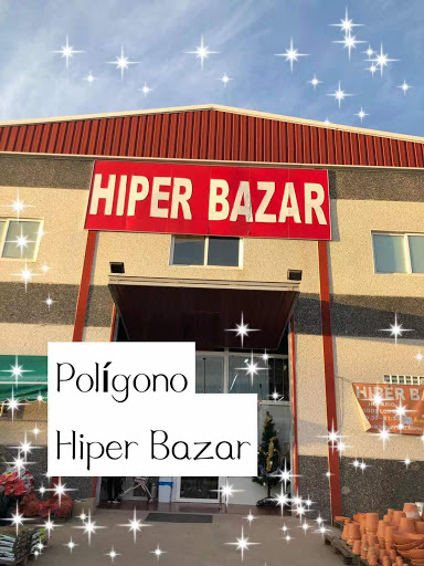 HIPER BAZAR /BAZAR JUAN