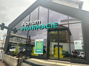 Photo n°17 de Aprium Pharmacie de la Talaudière à La Talaudière (Pharmacie vétérinaire)