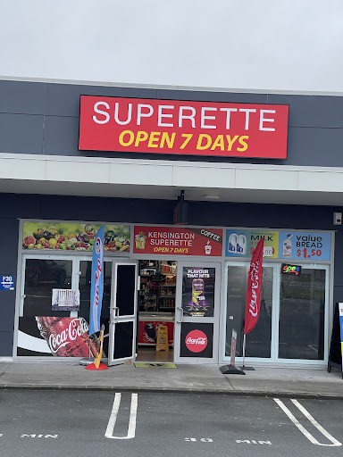 Kensington Superette (Minhas Grocers) - Thumbnail