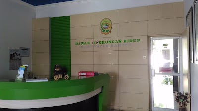 Photos of Department of Environment of the Bantul