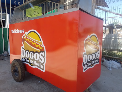 Dogos de la esthela - Thumbnail
