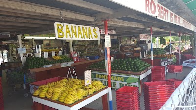 Photos of Robert Is Here Fruit Stand