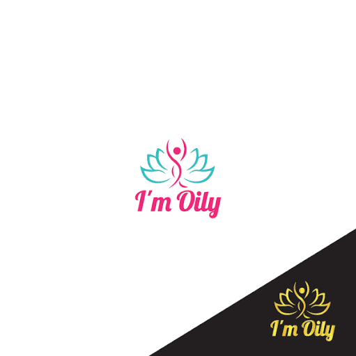 I'm Oily - Visual