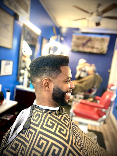 Andrew's Hair Studio - Thumbnail