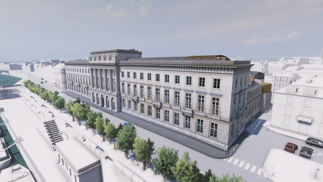 Monnaie de Paris - Musée