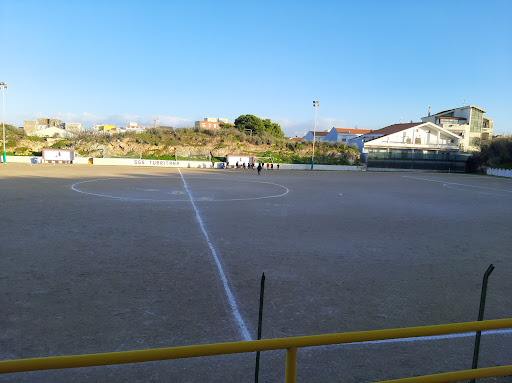 Stadio Occone - Visual