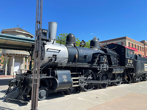 The Railyard - Thumbnail
