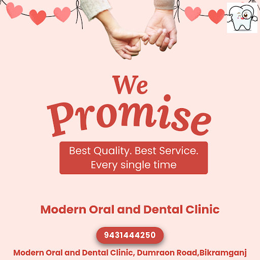 We Promise Best Quality Best Service post image