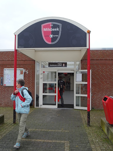 Sportvereniging Milsbeek - Thumbnail