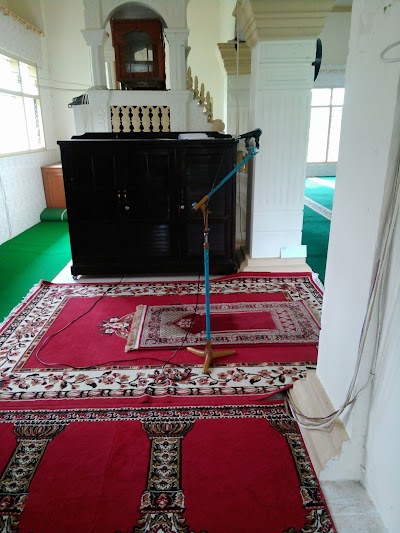 Mosque