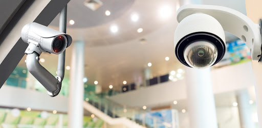SecureCam - Visual