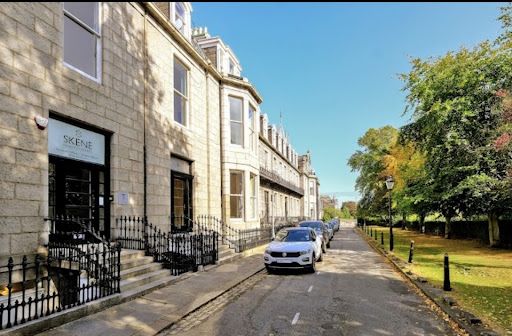 Aberdeen Massage Therapies