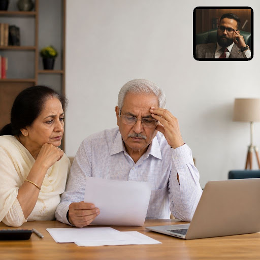 Are you facing long delays or repeated objections in getting a senior citizen certificate for you… post image