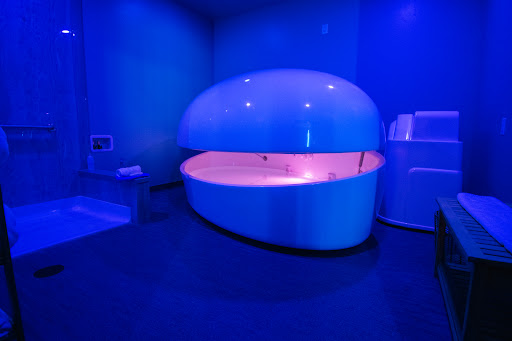 Float Magic Wellness & Floatation Center