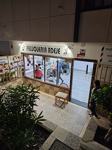Peluquería Laromar Gallery - Spain