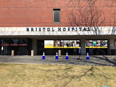 Bristol Health Pharmacy