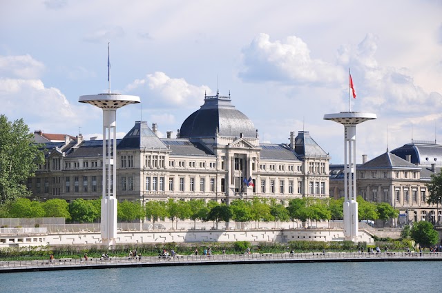 Musée des Tissus et des Arts Décoratifs