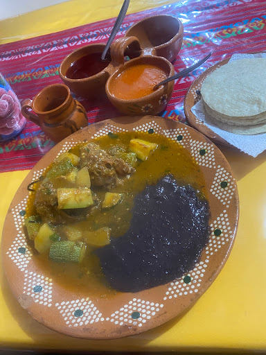 Antojitos Eliweris
