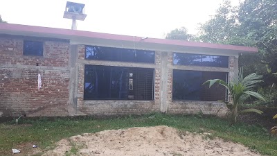 Photos of উঃ মোহাম্মদপুর বাইতুল আমান জামে মসজিদ