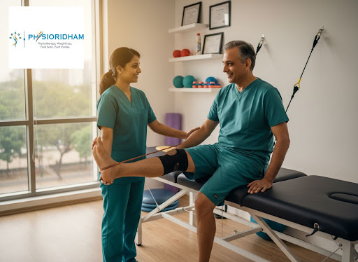Long-term wellness is not just about treating pain when it appears – it’s about preventing proble… post image