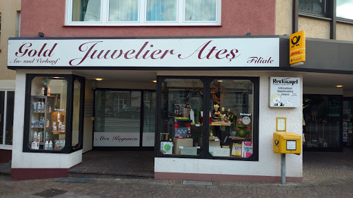 Juwelier Ates - Visual