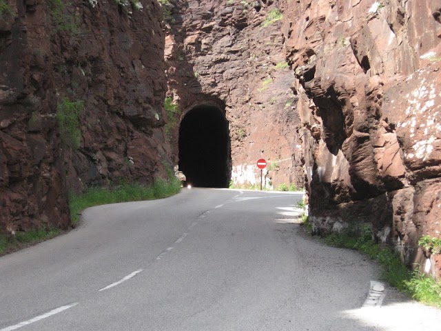 Gorges de Daluis