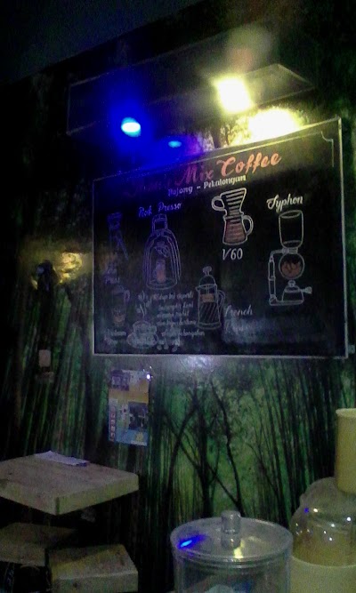 Photos of Jhons Mix Coffee