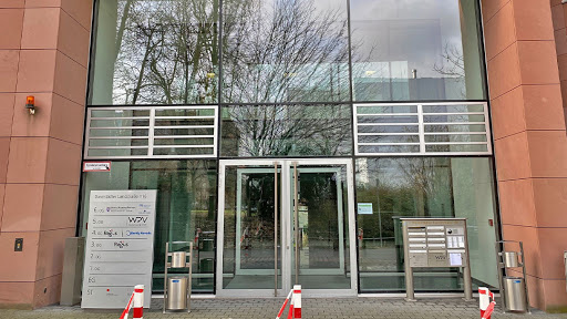 Paracelsus Heilpraktikerschule Frankfurt - Thumbnail