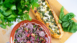 Photo n°24 de MASA l cuisine sur place et à emporter, traiteur sur mesure à Strasbourg (Restaurant de plats à emporter)