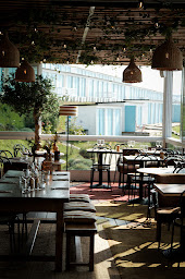 Photo n°4 de La Bise Le Havre à Sainte-Adresse (Restaurant)