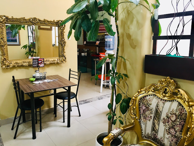 El Campanario de Rio