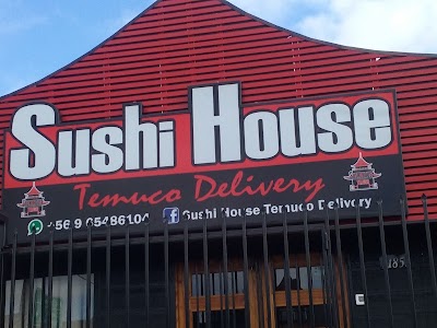 Photos of Sushi House Temuco Delivery