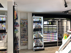 Photo n°4 de Le Santa Ghjulia à Montpellier (Bureau de tabac)