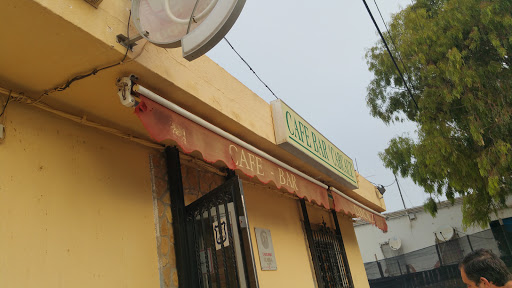Panaderia Pan de Maria - Thumbnail